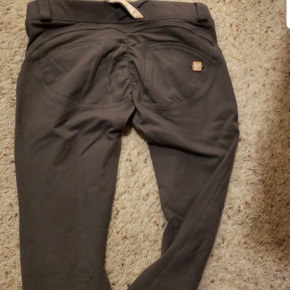 Freddie wrap up pants - Picture 3 of 4